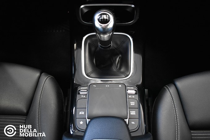 MERCEDES-BENZ A 160 Sport